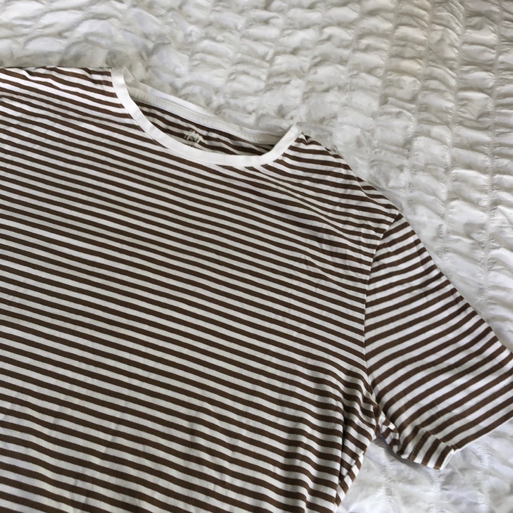 H&M slim fit tshirt